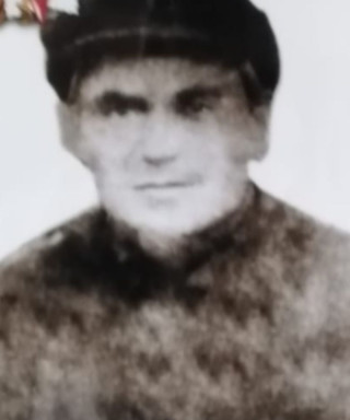 Клёсов Илья Егорович