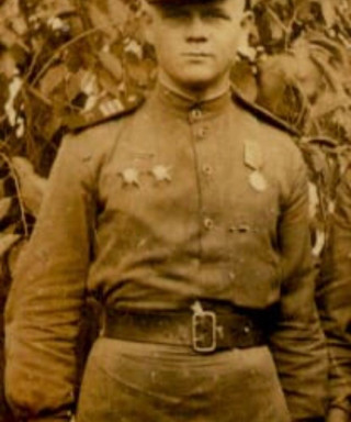 Шутров Пётр Александрович