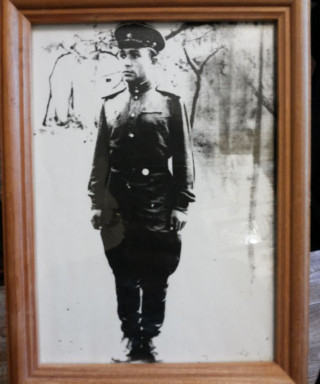 Платошин Василий Михайлович