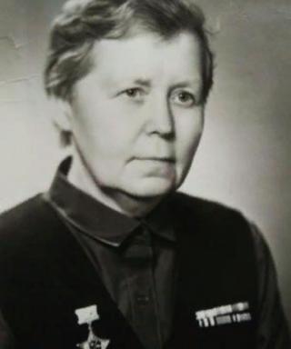 Алтунина Татьяна Михайловна