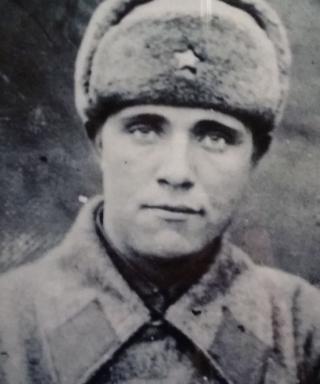 Козлов Петр Никонорович