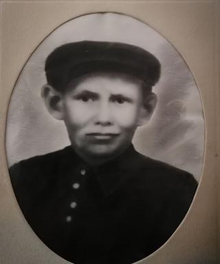 Рудаков Иван Иванович