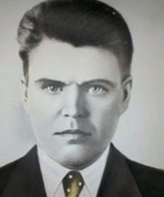 Попов Николай Семёнович