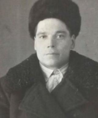 Крупин Василий Афанасьевич