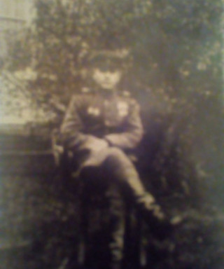 Богословский Андрей Петрович