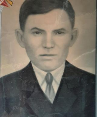 Корепанов Григорий Егорович