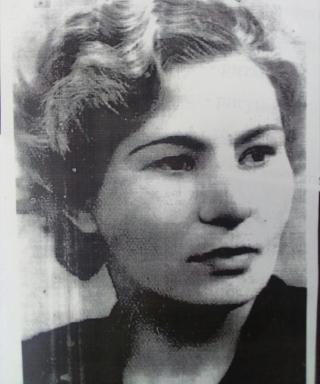 Лунева Анна Митрофановна