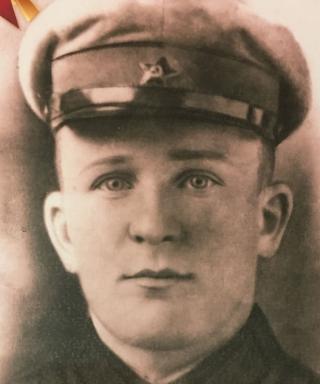 Жилин Сергей Михайлович