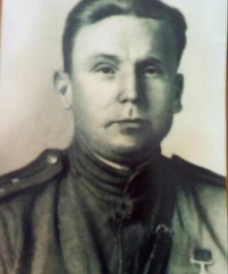 Сергеев Алексей