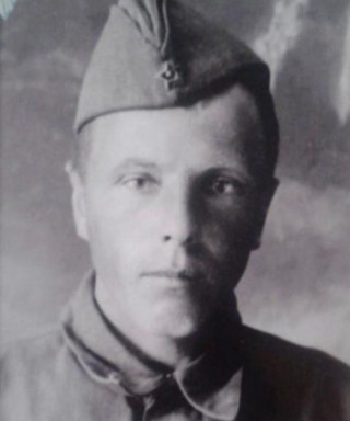 Бебенин Пётр Иванович