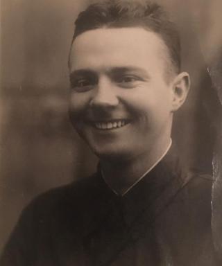 Скворцов Виктор Николаевич
