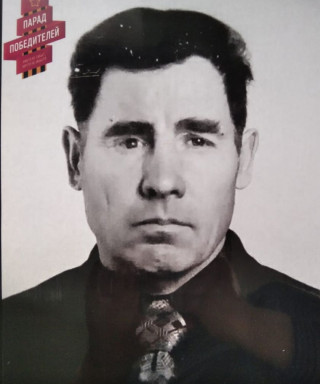 Кузнецов Павел Фёдорович