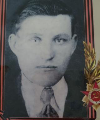 Чернявский Никита Сергеевич