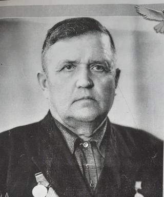 Кузнецов Виктор Иванович