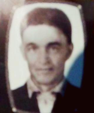 Шелдаков Алексей Иванович