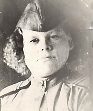 Архипова Анна Николаевна