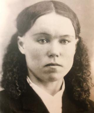Тимершина Масхуда Хивалетдиновна