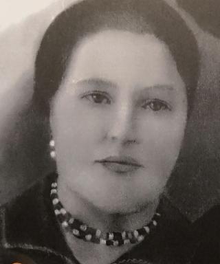 Тельминова Мария Михайловна