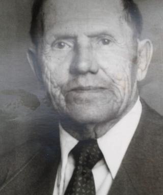 Шкарин Сергей Иванович