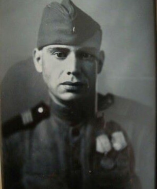 Валесюк Александр Архипович