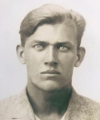 Терлецкий Николай Никитич
