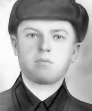 Белогривцев Федор Самсонович