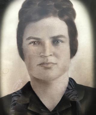 Холодова Агриппина Тарасовна