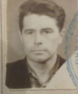 Кузнецов Владимир Григорьевич