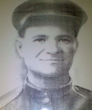 Первушкин Николай Владимирович