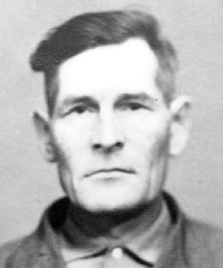 Сысолятин Иван Васильевич