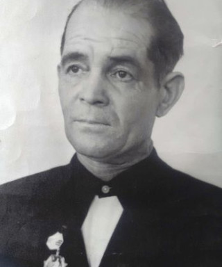 Надыршин Геннадий Семёнович