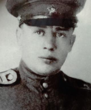 Шведов Николай Николаевич