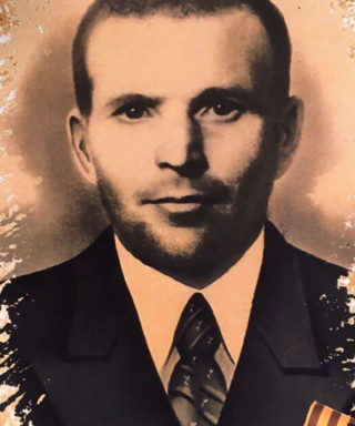 Ягин Василий Иванович