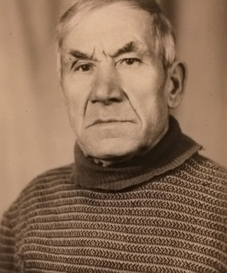 Кузнецов Павел Александрович