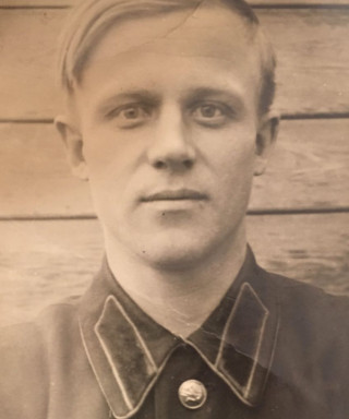 Удалов Алексей Семёнович