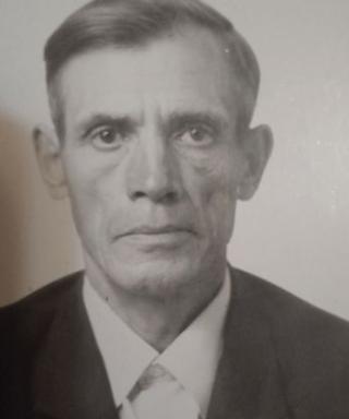 Сидяков Иван Иванович