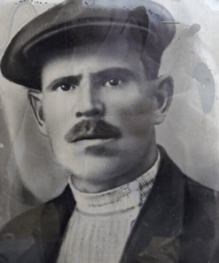 Виноградов Михаил Измаилович