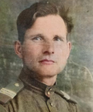 Хайрутдинов Акрам Гайнутдинович