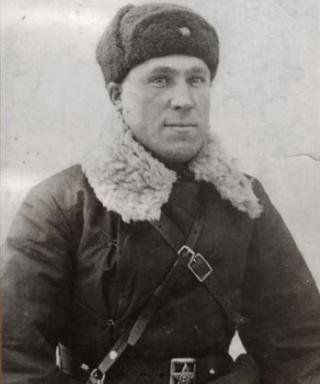 Брызгалов Сергей Яковлевич