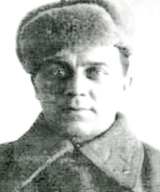 Шишов Виталий Степанович