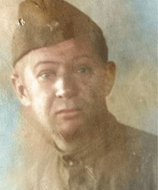 Борисов Антоний Иванович