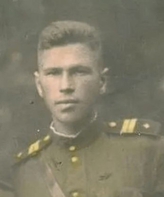 Головинский Николай Фёдорович