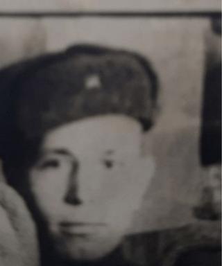 Кудрявцев Николай Александрович