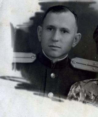 Шлыков Александр Мартынович