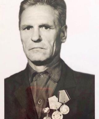 Милицков Александр Иванович