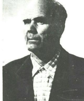 Комаров Алексей Николаевич