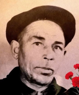 Юровский Пётр Трофимович