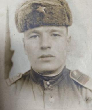 Чистяков Алексей Емельянович