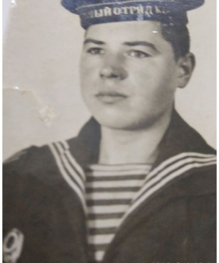 Поляков Иван Михайлович