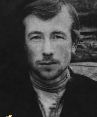Глушков Александр Екимович